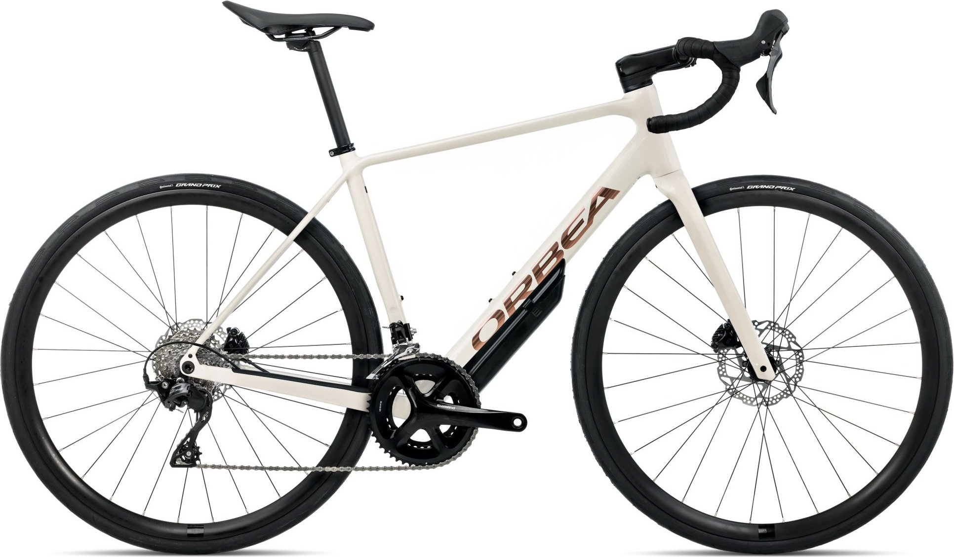 Orbea Avant H30