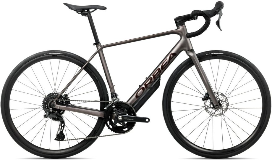 Orbea Avant H40 Modell