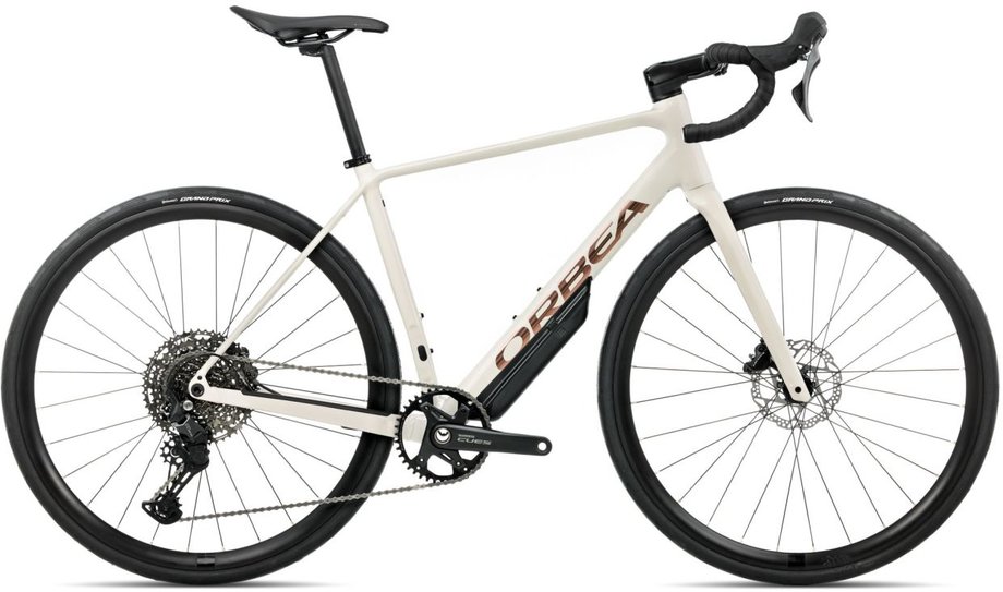 Avant H45 1X