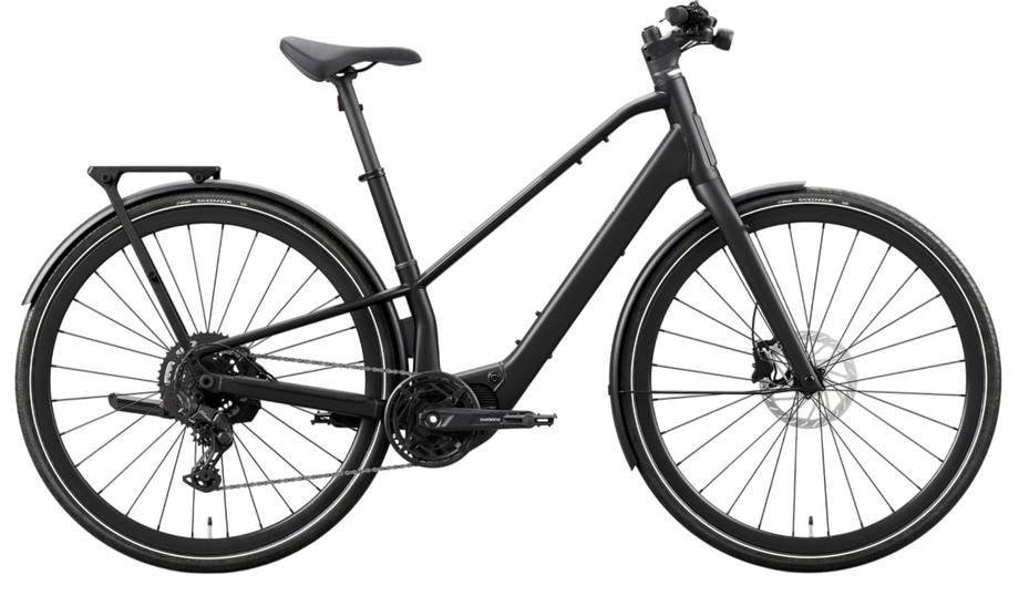 Orbea Carpe 20 Modell
