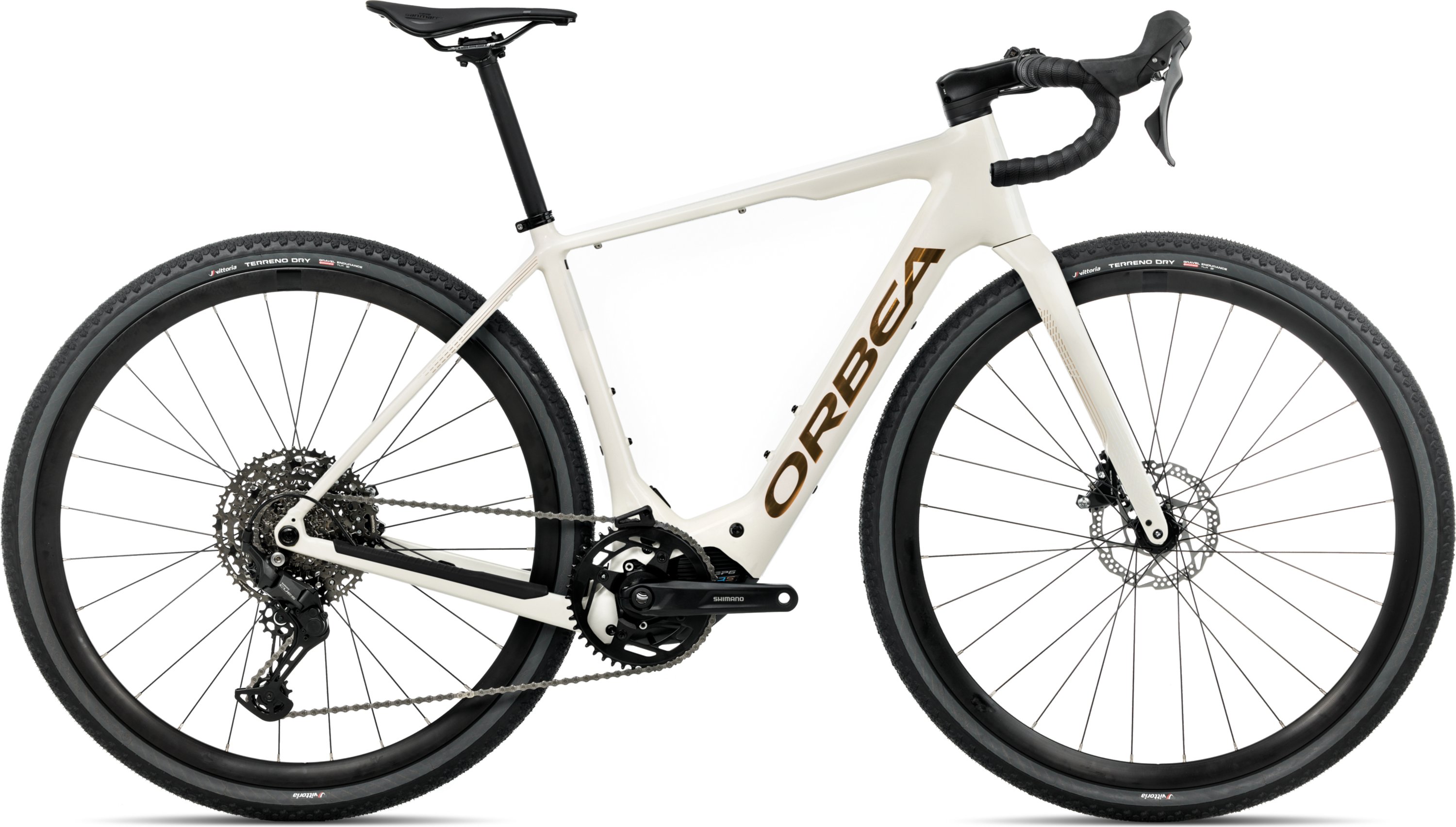 Orbea Denna H40