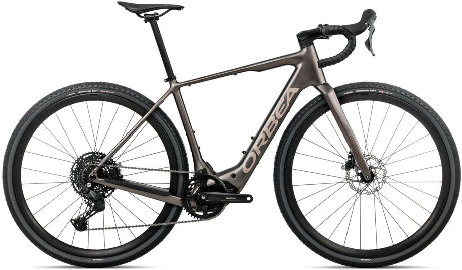 Denna H50 Modell