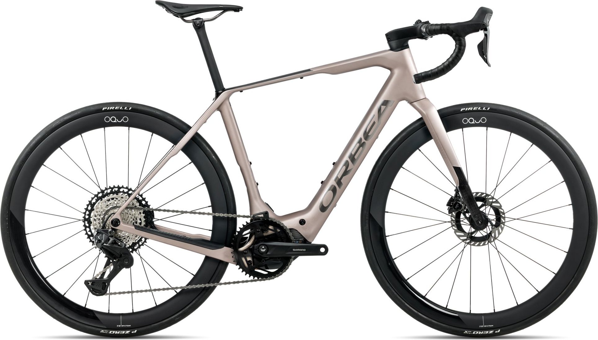 Orbea Denna M10i