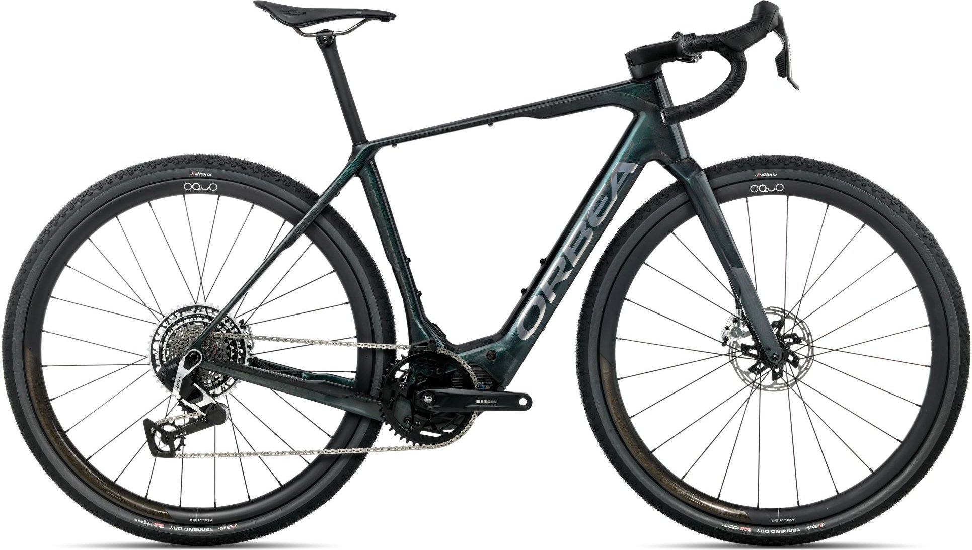 Orbea Denna M11e
