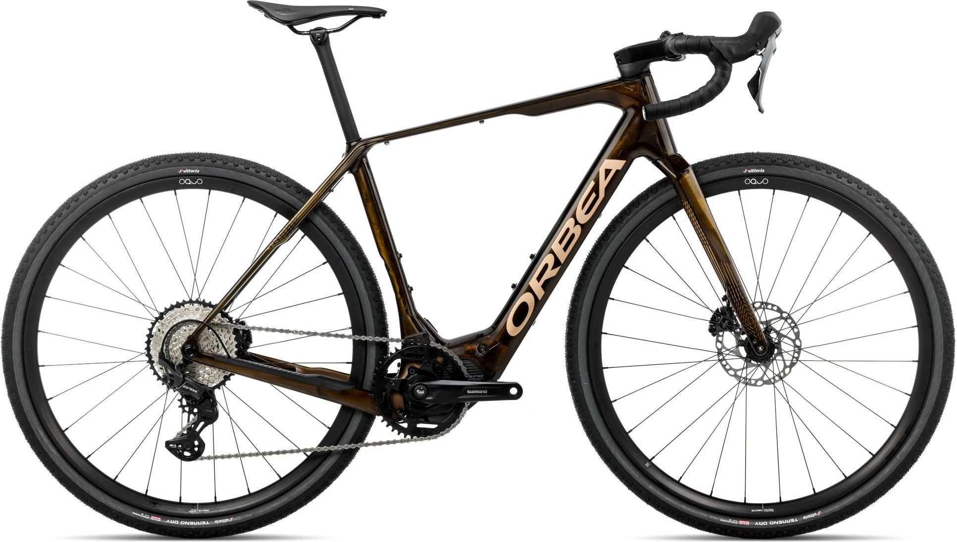 Orbea Denna M20