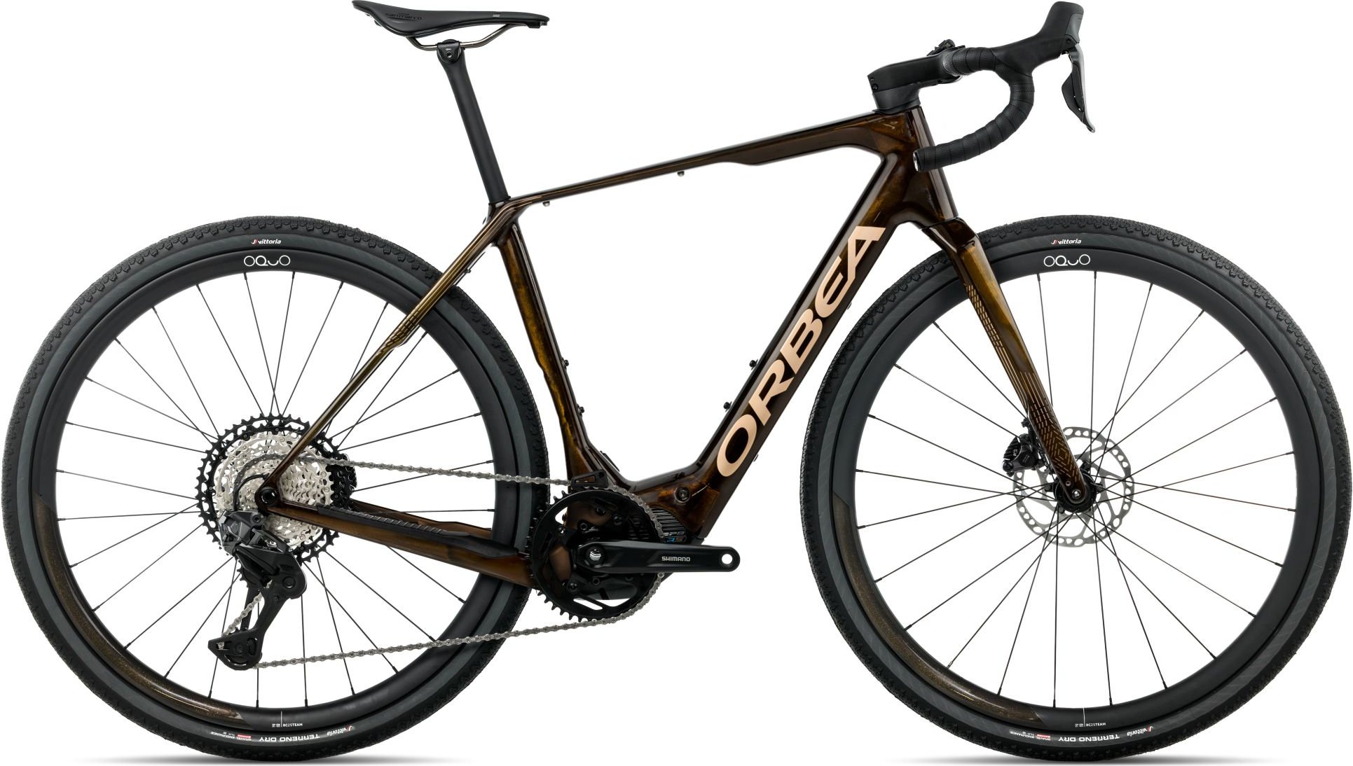 Orbea Denna M20i