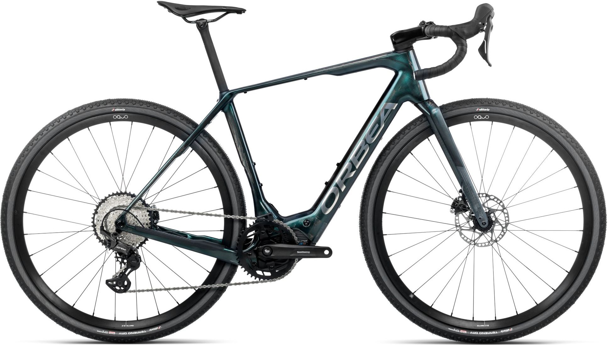 Orbea Denna M30