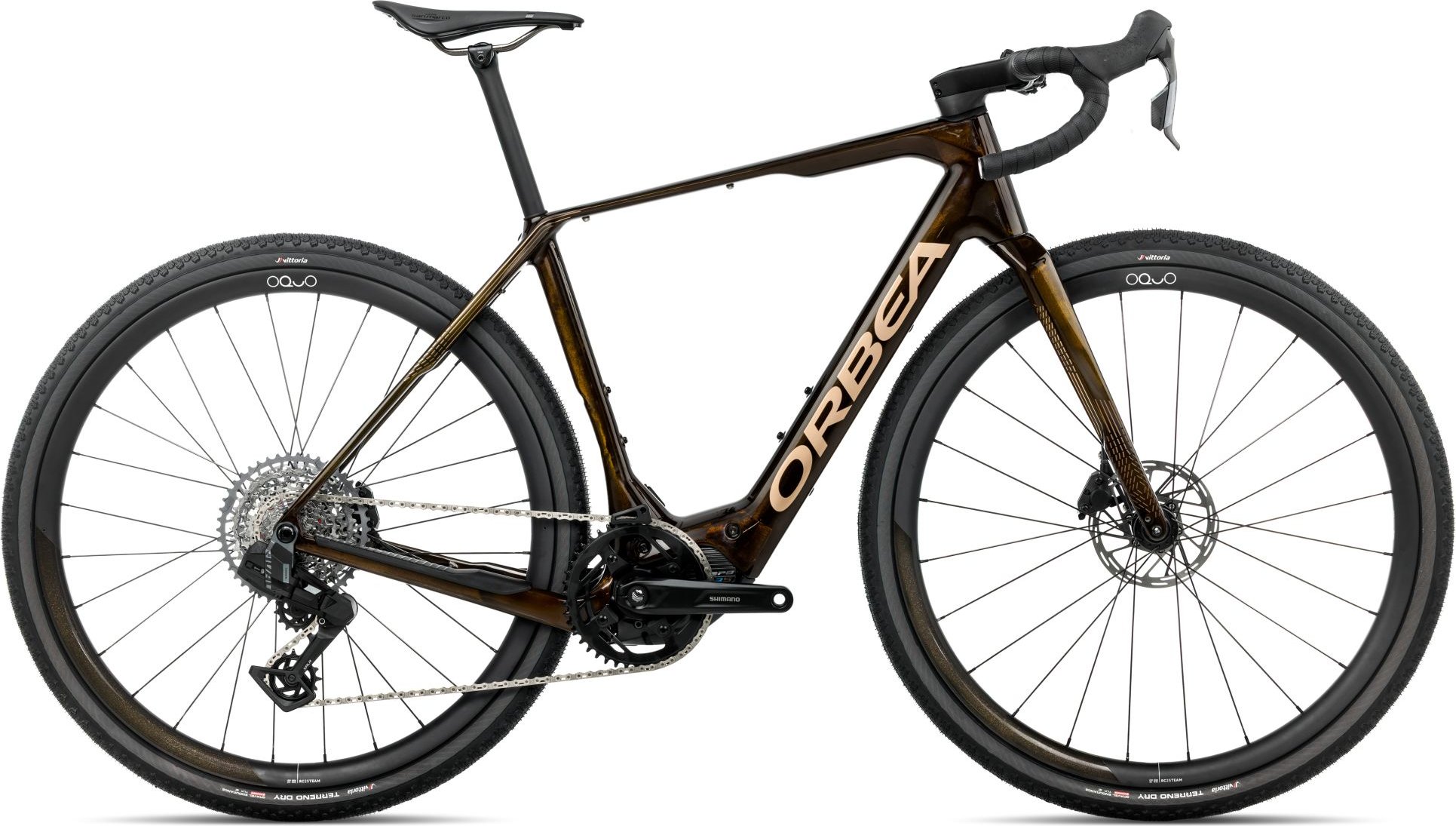 Orbea Denna M31e