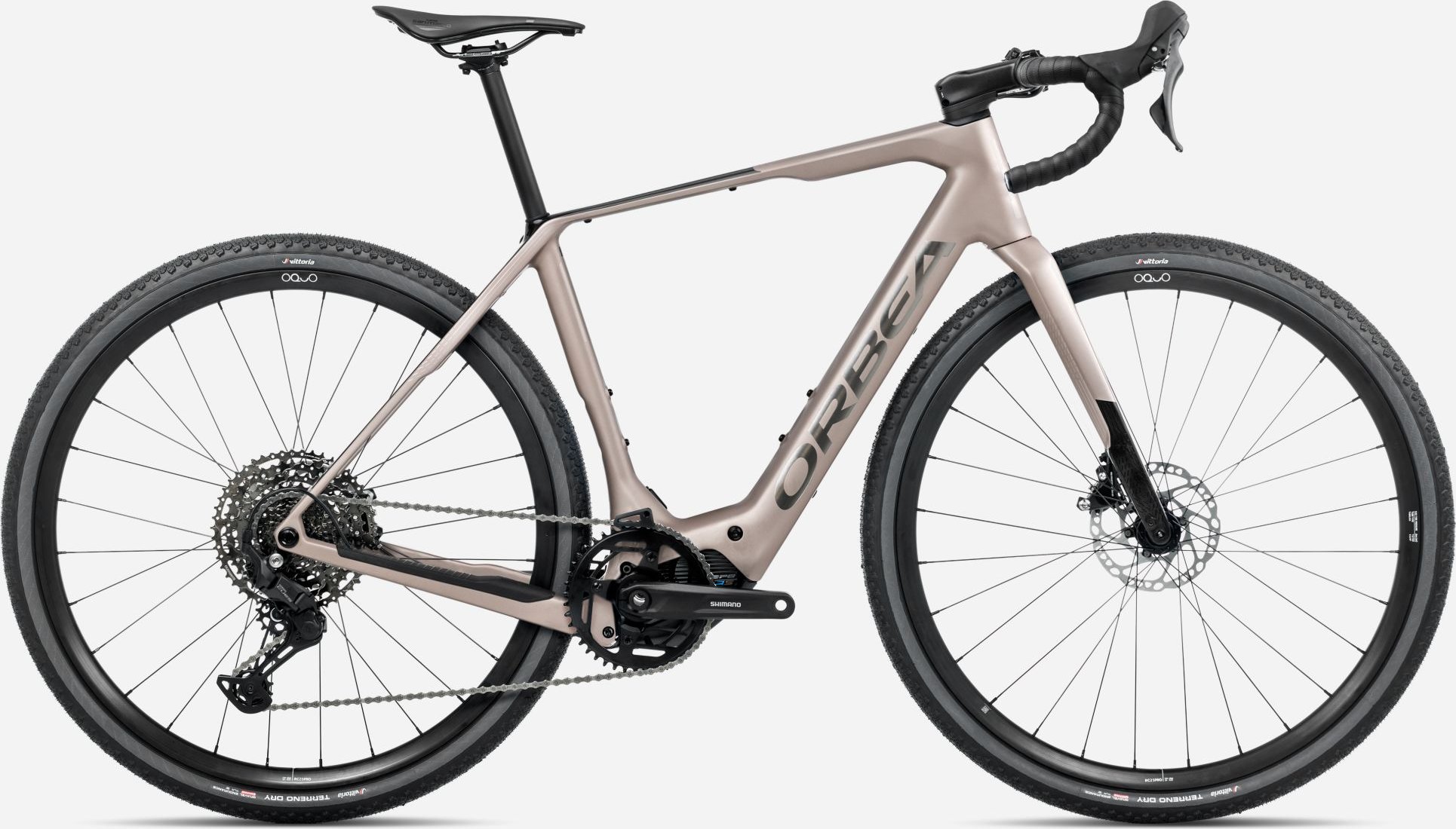 Orbea Denna M40