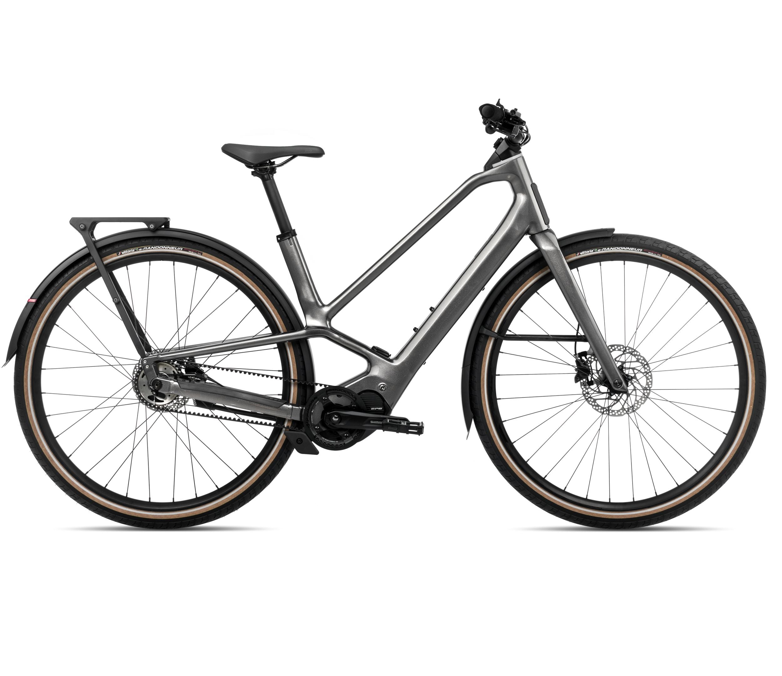 Diem 20 Glitter Anthracite