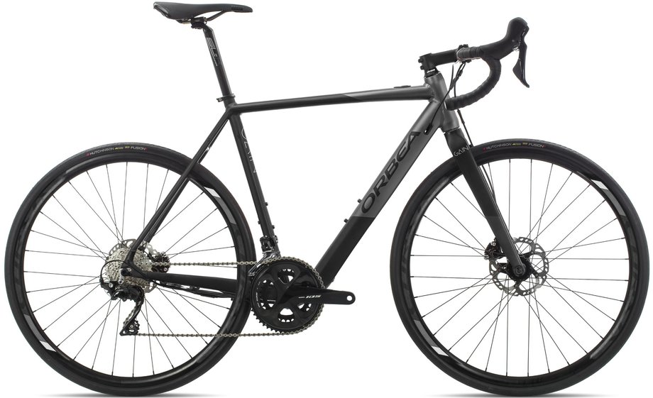 Orbea Gain D30