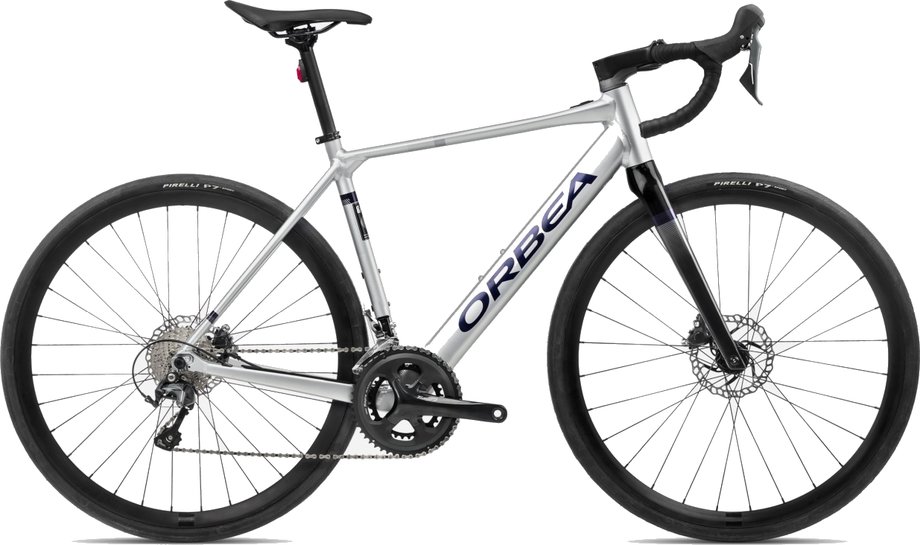 Orbea Gain D40 Modell