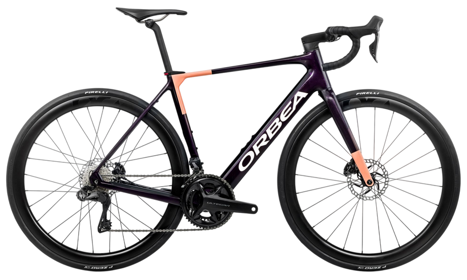 Orbea Gain M20i