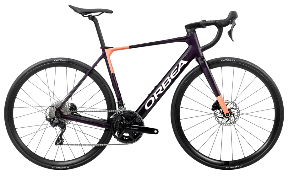 Orbea Gain M30