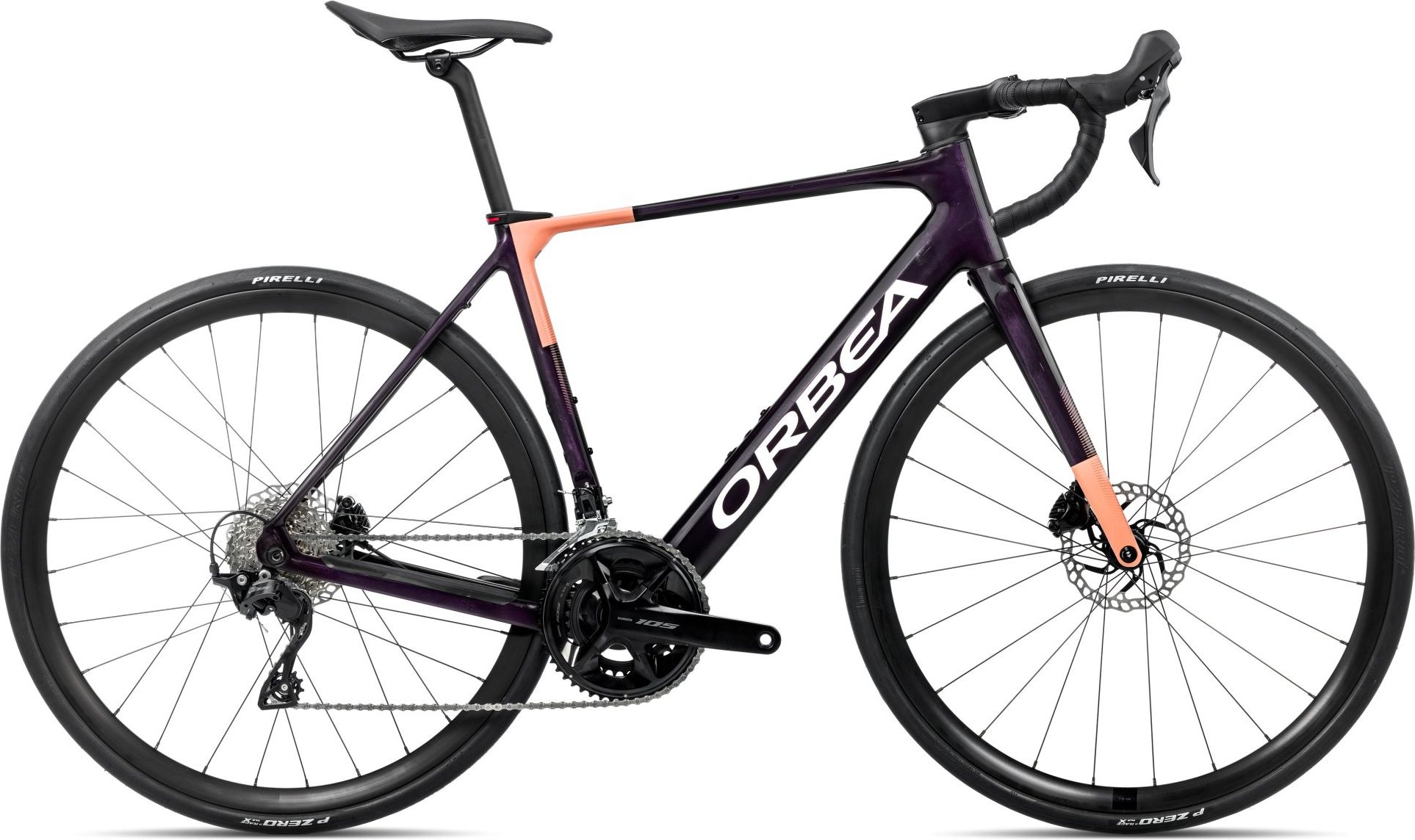 Orbea Gain M30