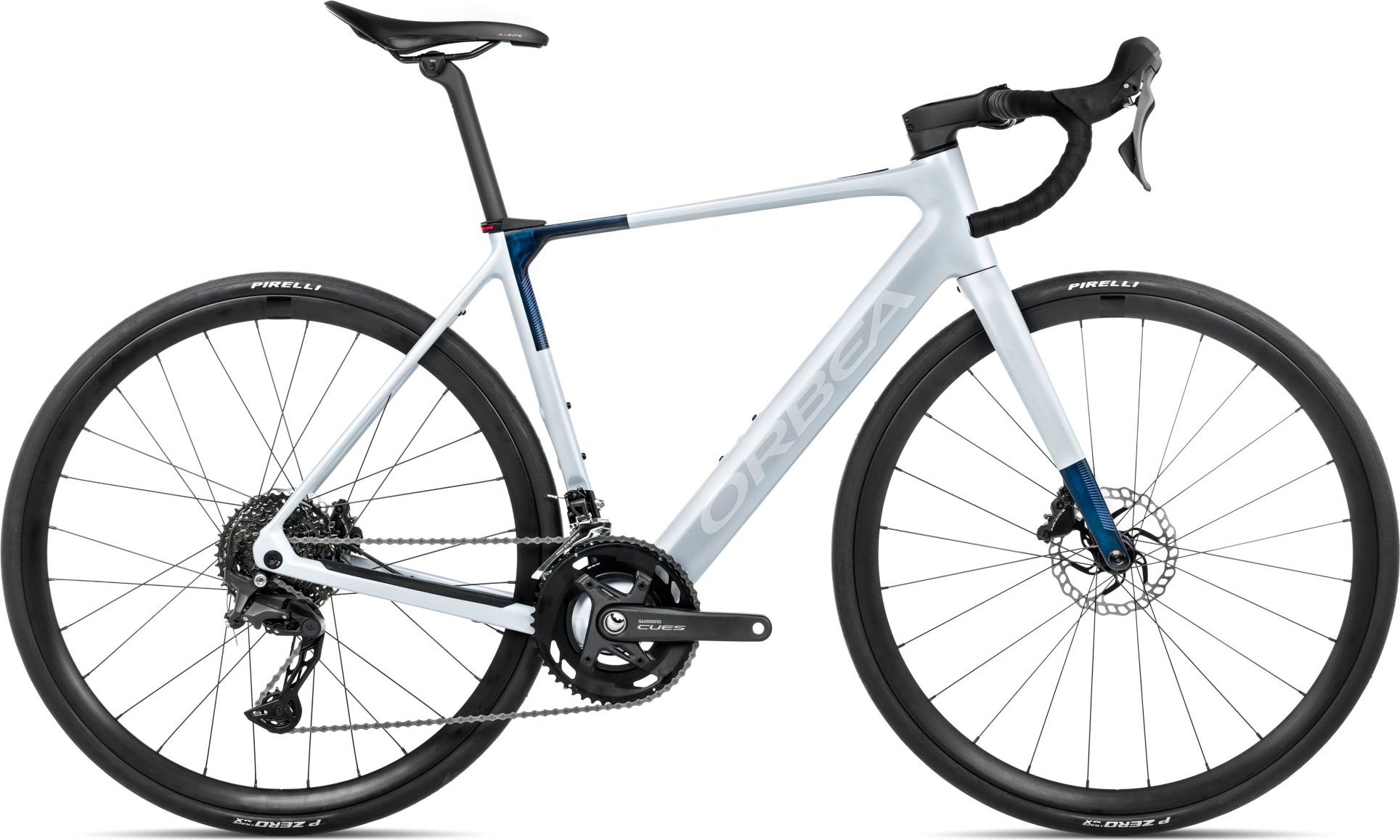 Orbea Gain M40