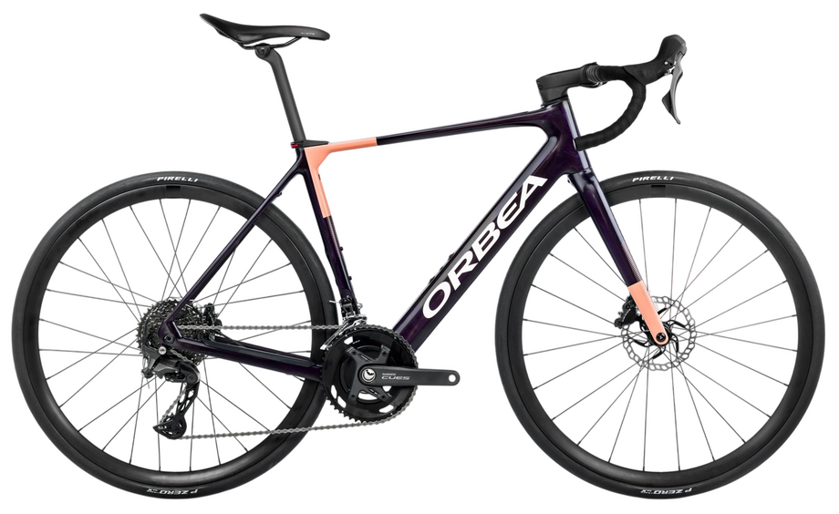 Orbea Gain M40 Modell
