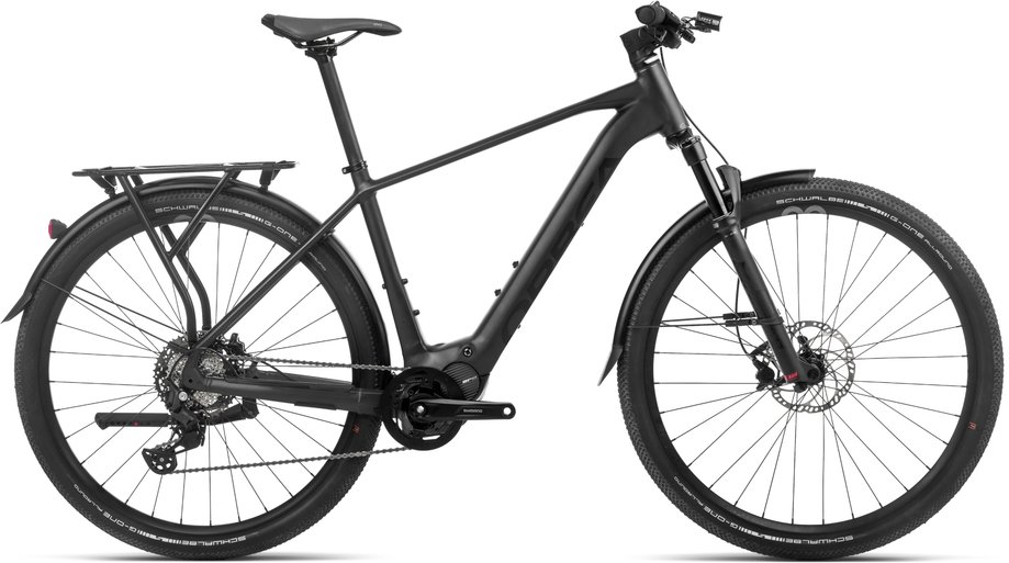 Orbea Kemen 30