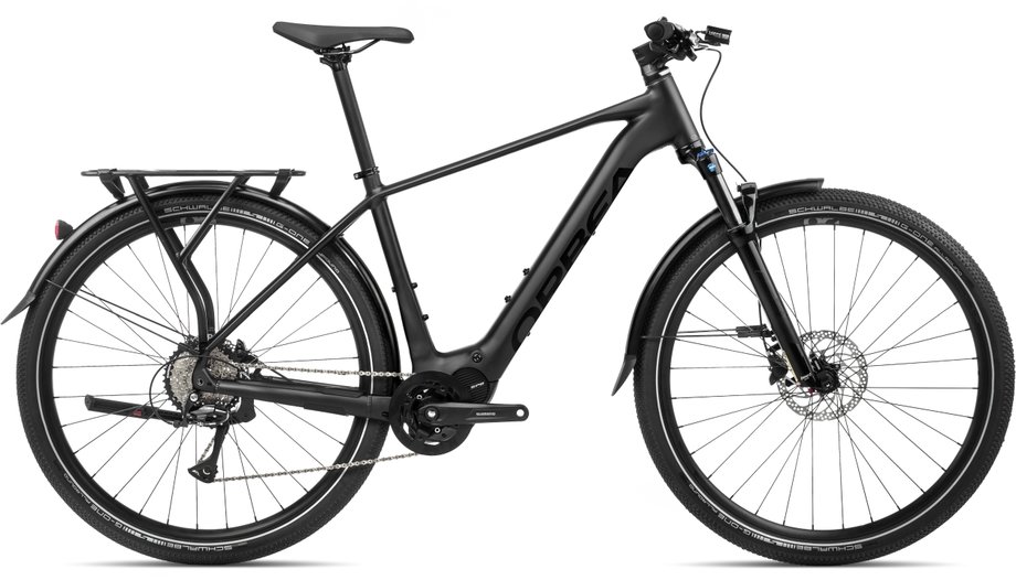 Orbea Kemen 40 Modell