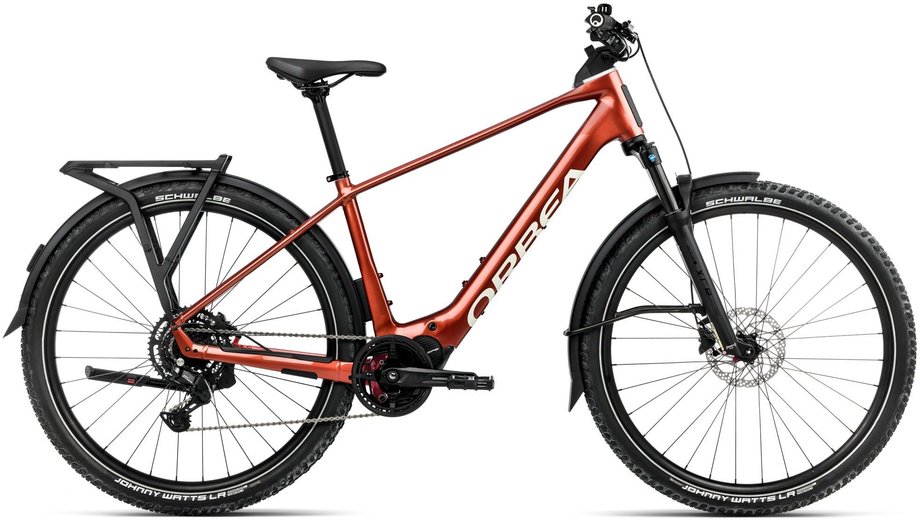 Orbea Kemen ADV 30 Modell