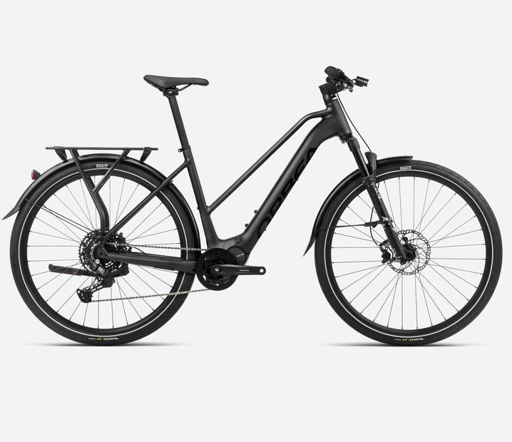 Orbea Kemen MID 30