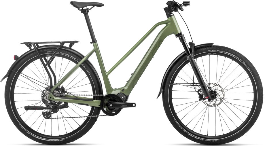 Orbea Kemen MID 30