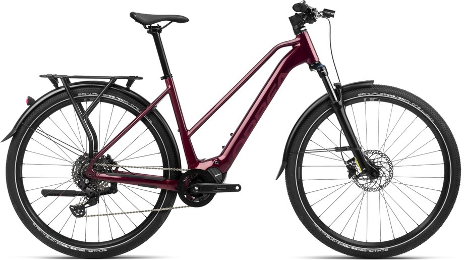 Orbea Kemen MID 40
