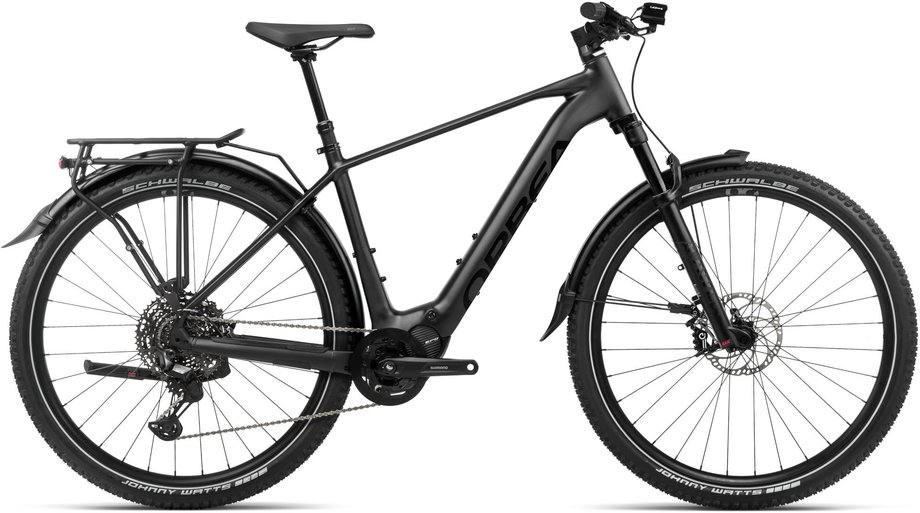 Orbea Kemen SUV 10 Modell