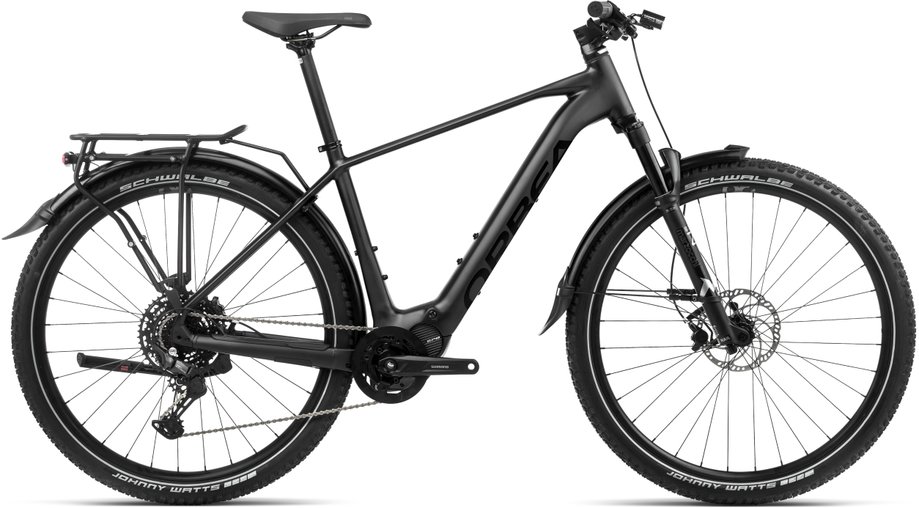 Orbea Kemen SUV 30 Modell