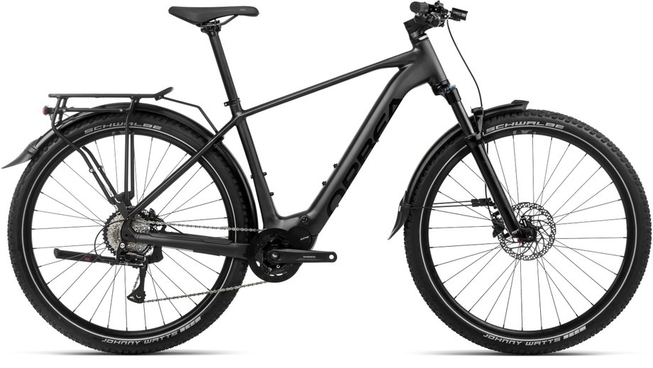 Orbea Kemen SUV 40 Modell