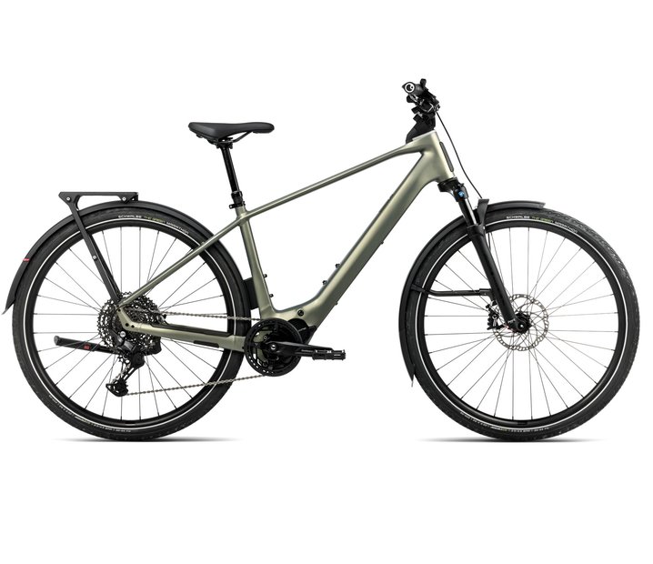 Orbea Kemen Tour 10