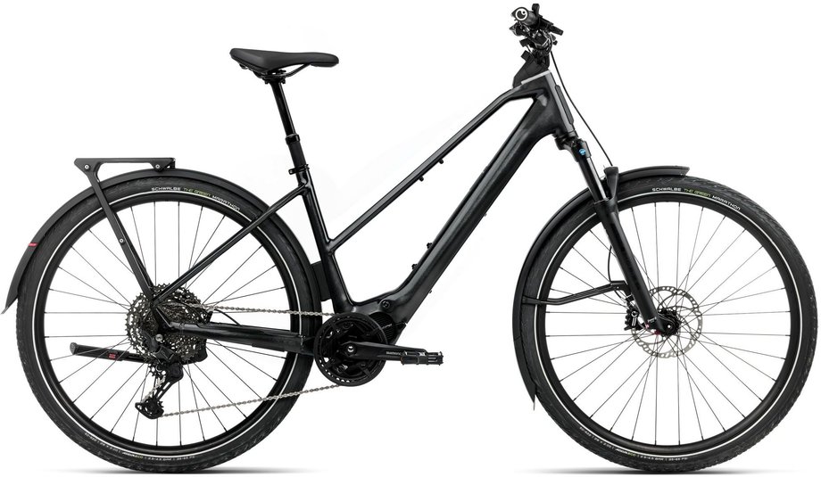 Kemen Tour 10 MID Modell