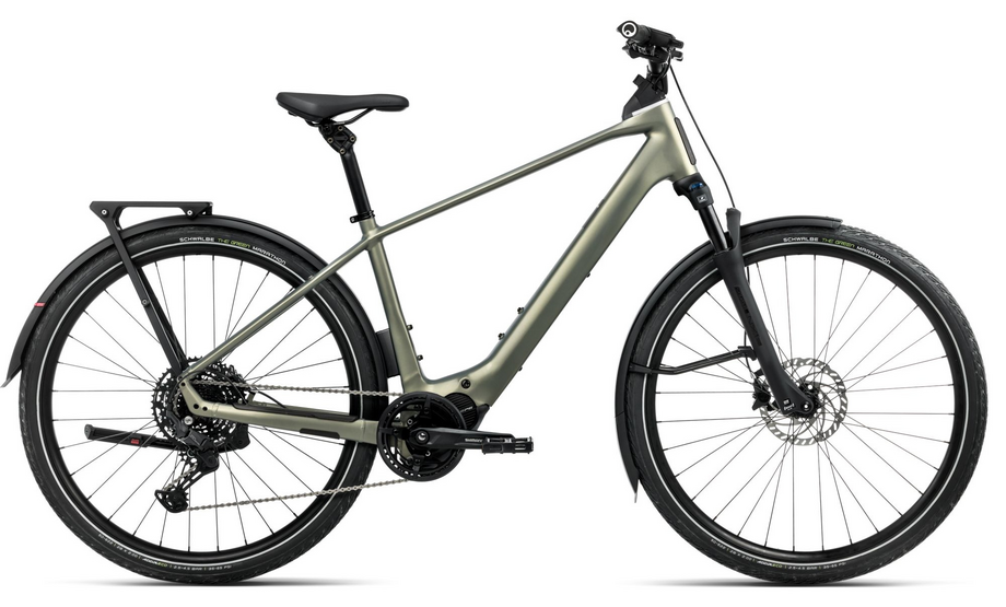 Orbea Kemen Tour 20