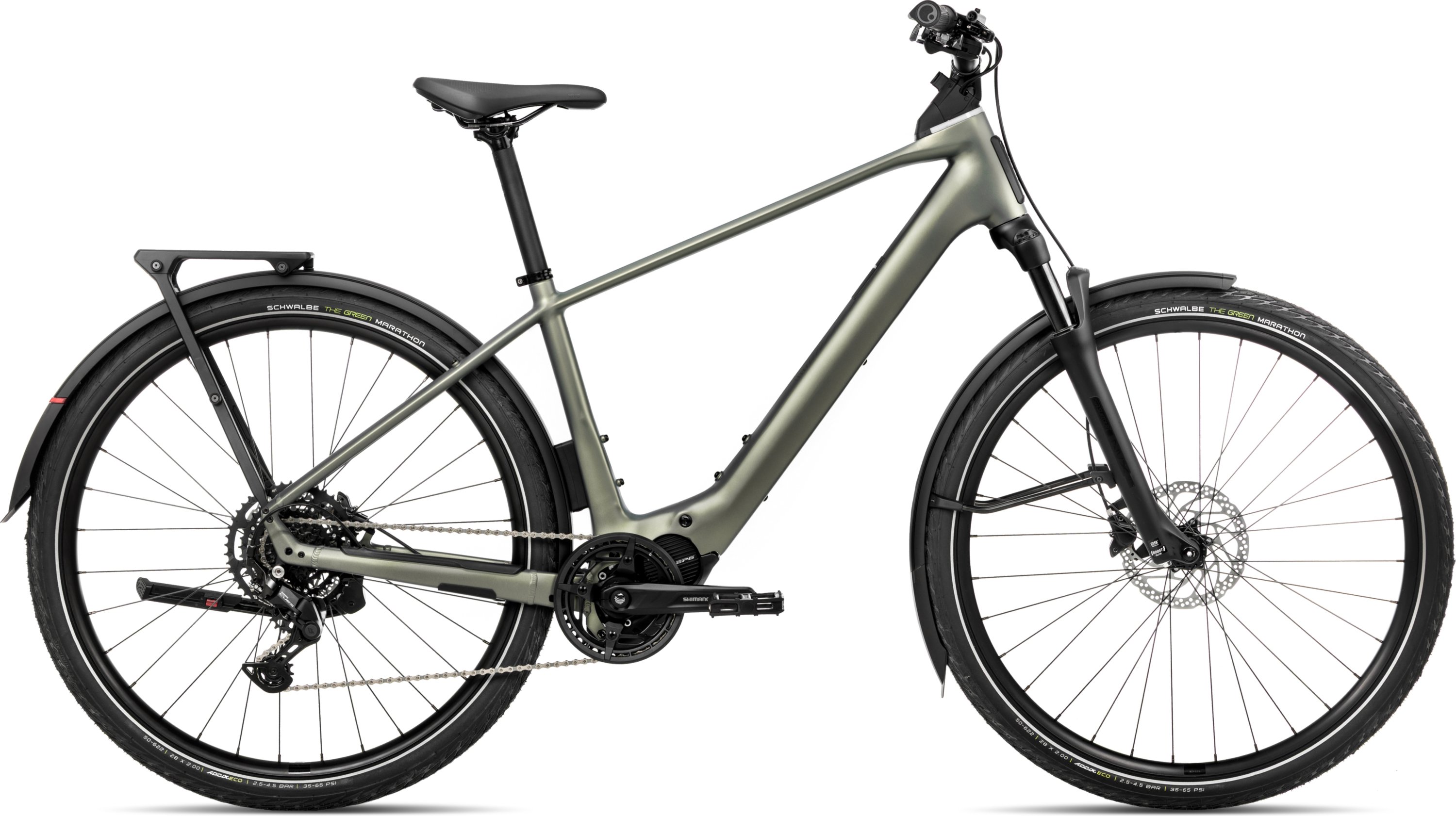 Orbea Kemen TOUR 30