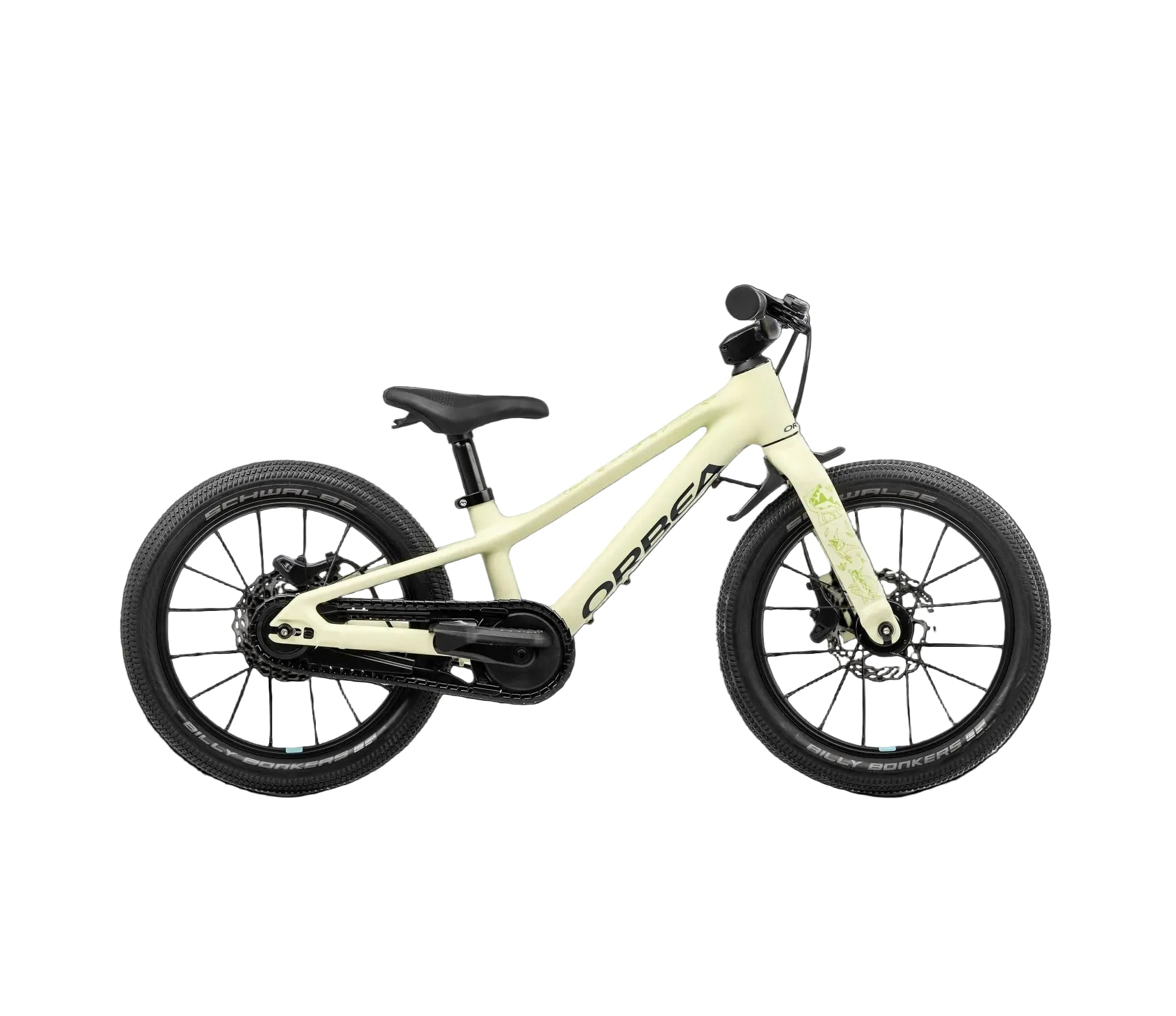 Orbea KIMU 16