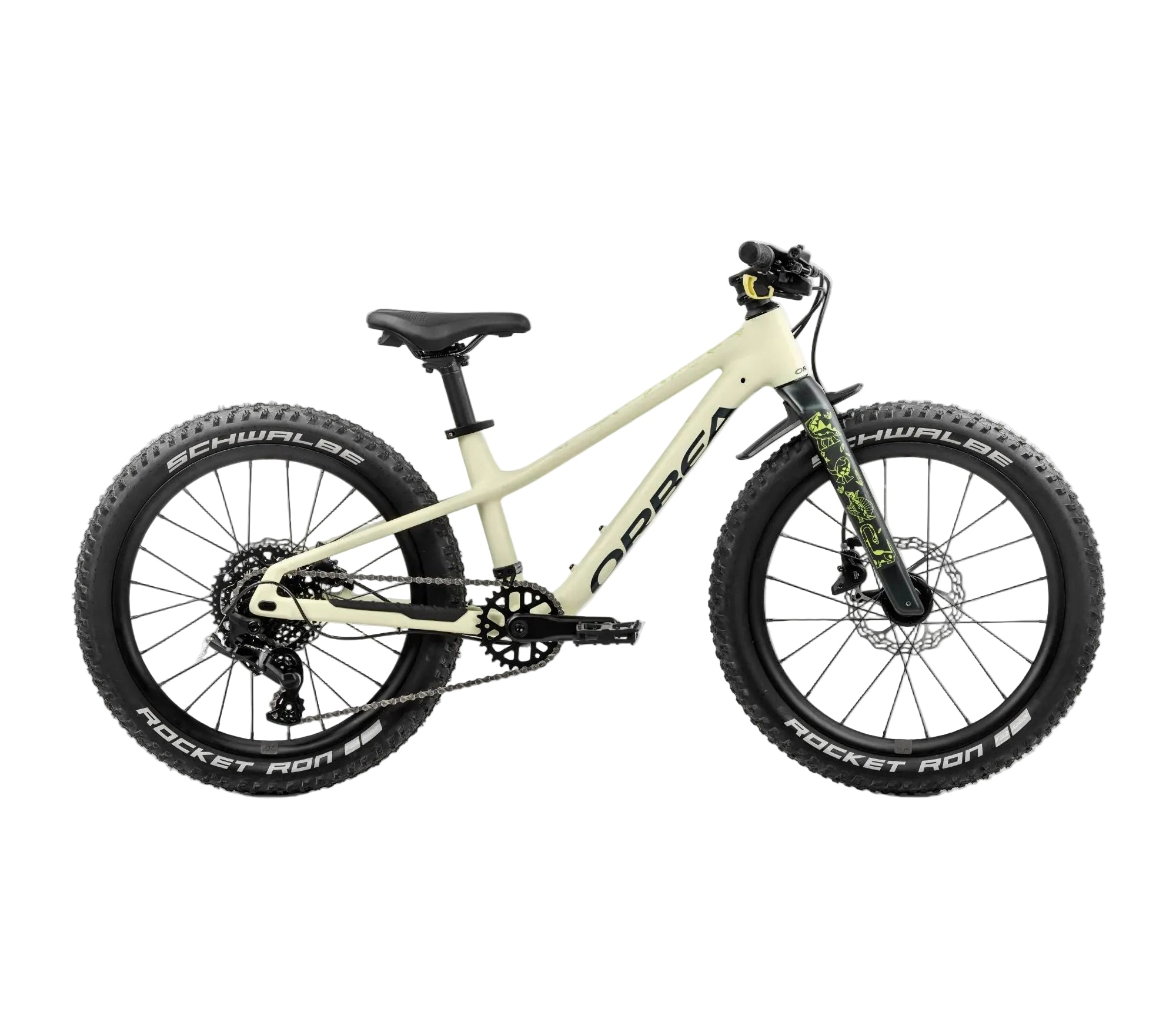 Orbea KIMU 20 H10