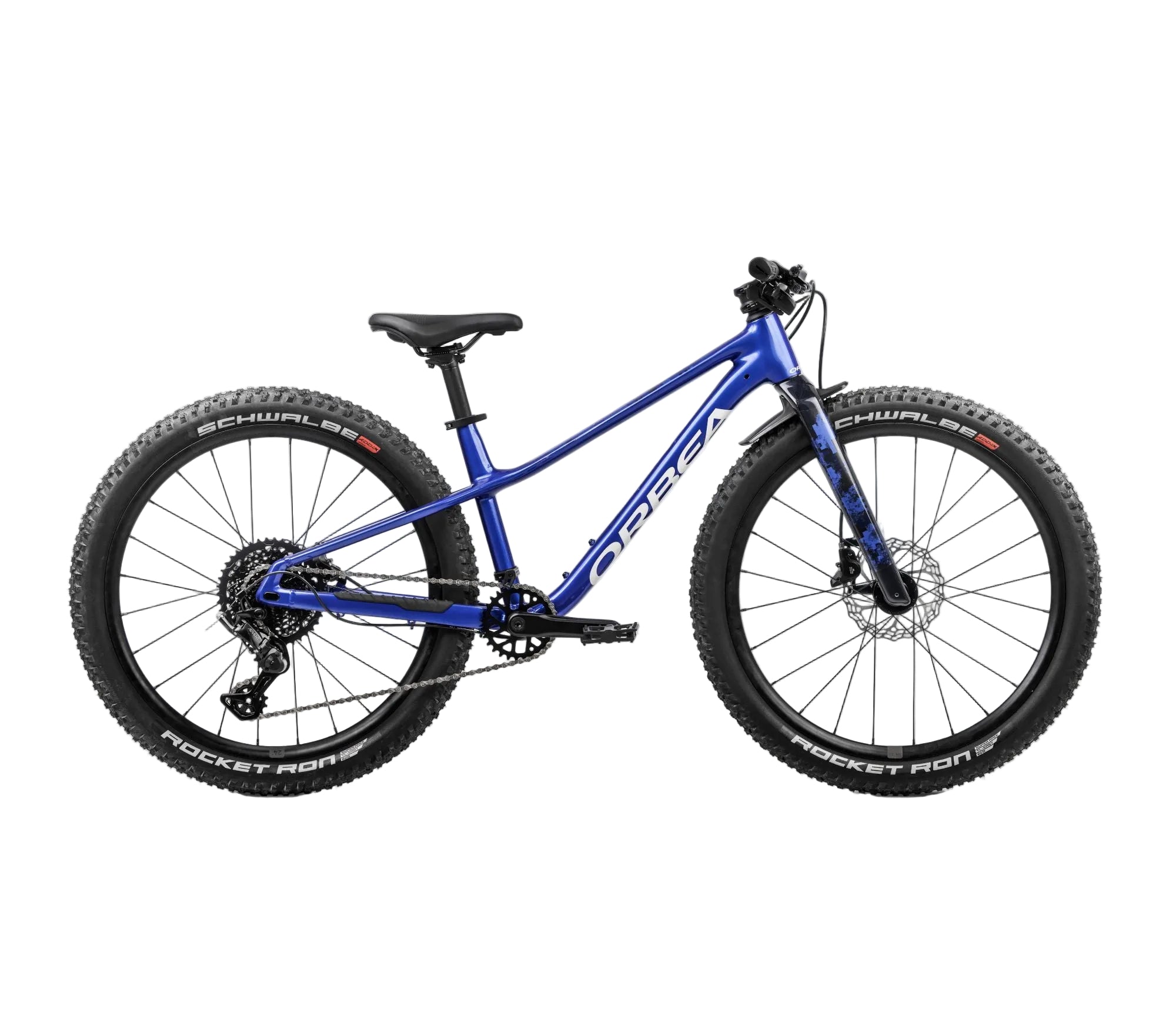 Orbea KIMU 24 H10