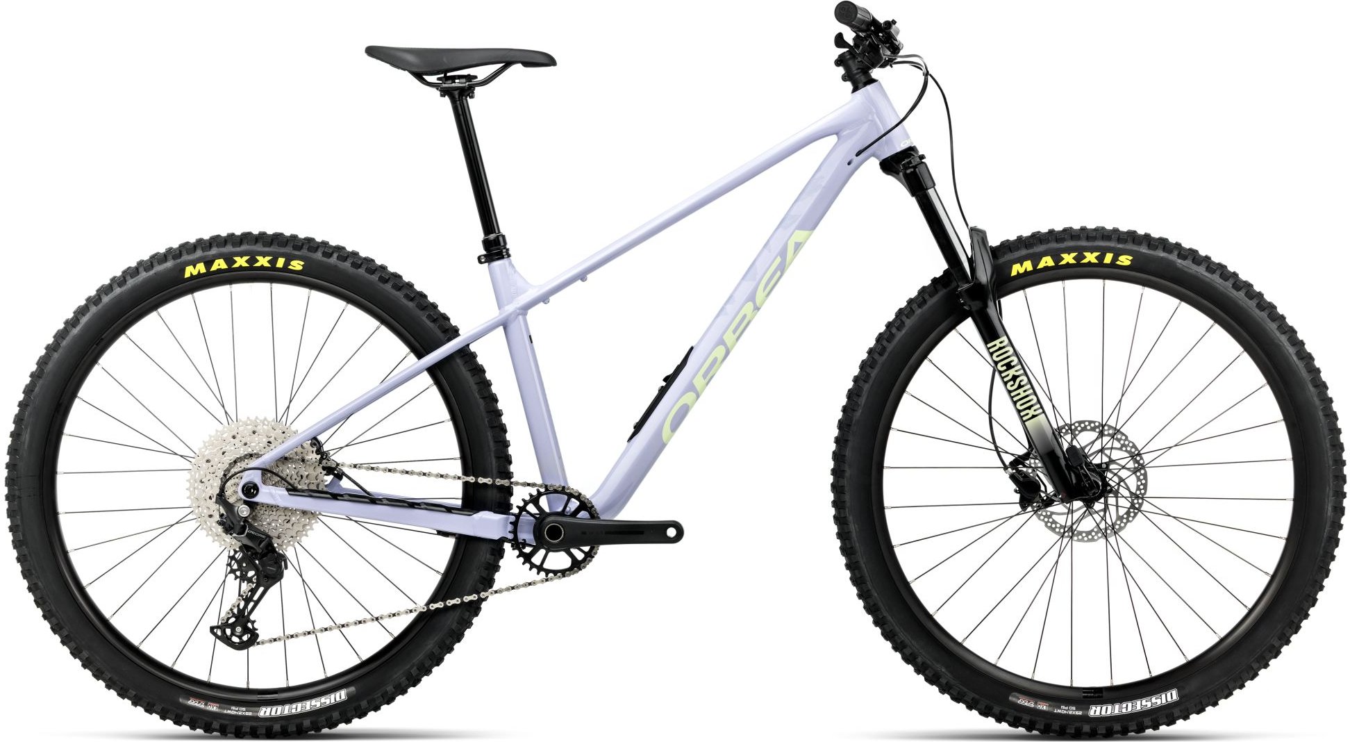 Orbea Laufey H30