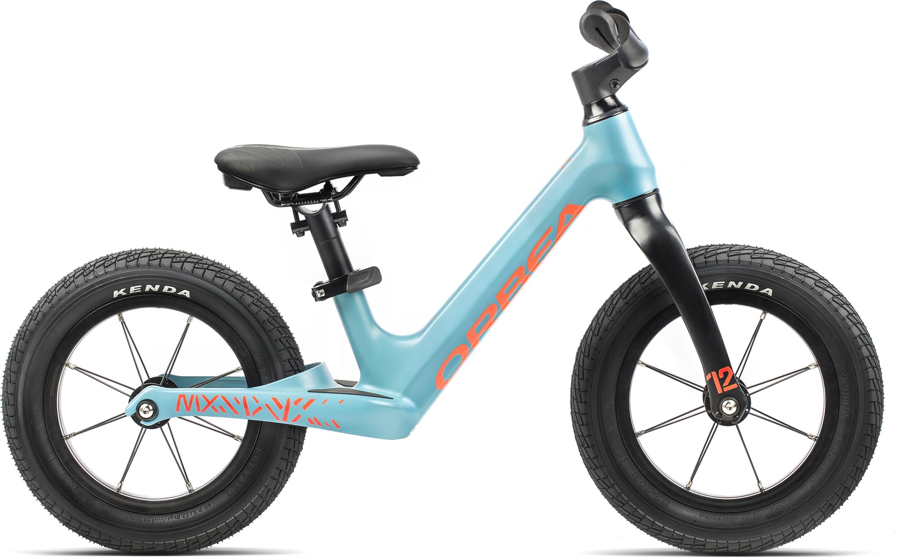 Orbea MX 12