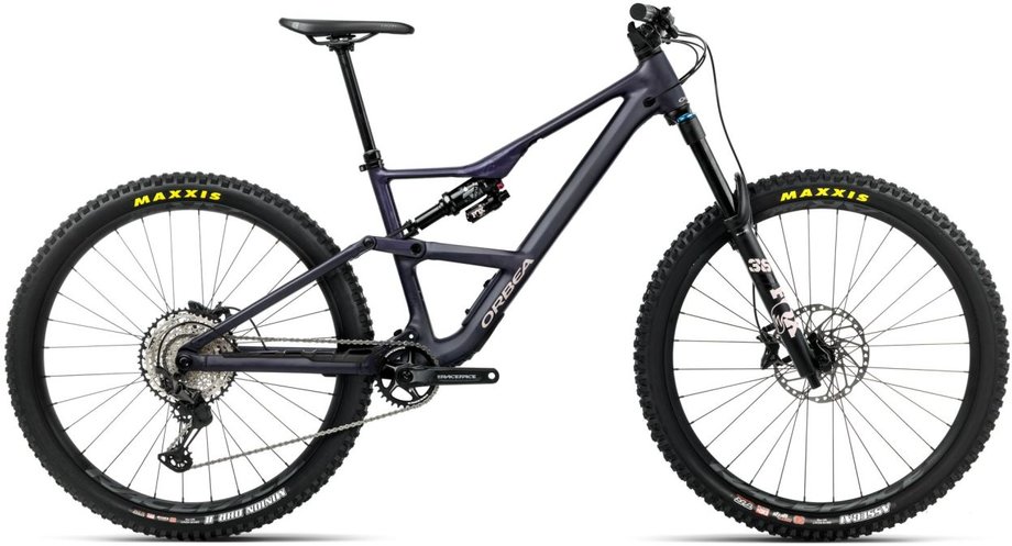 Orbea Occam LT H10