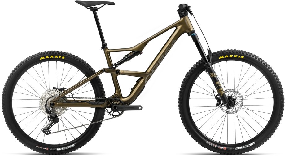 Orbea Occam LT H30 Modell