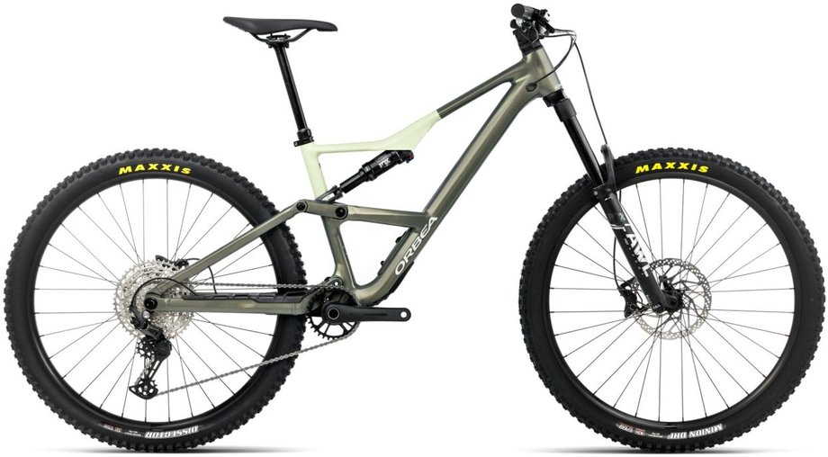 Orbea Occam LT H30 Modell
