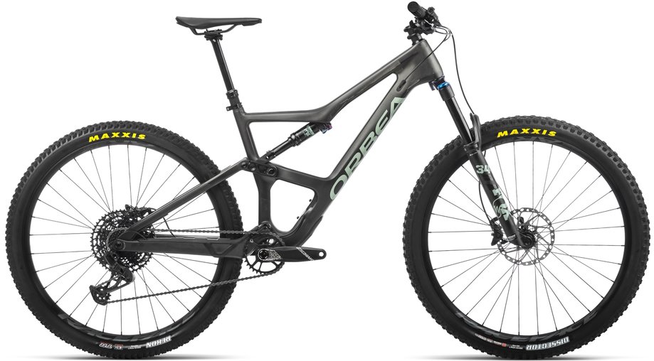 Orbea Occam M30-Eagle