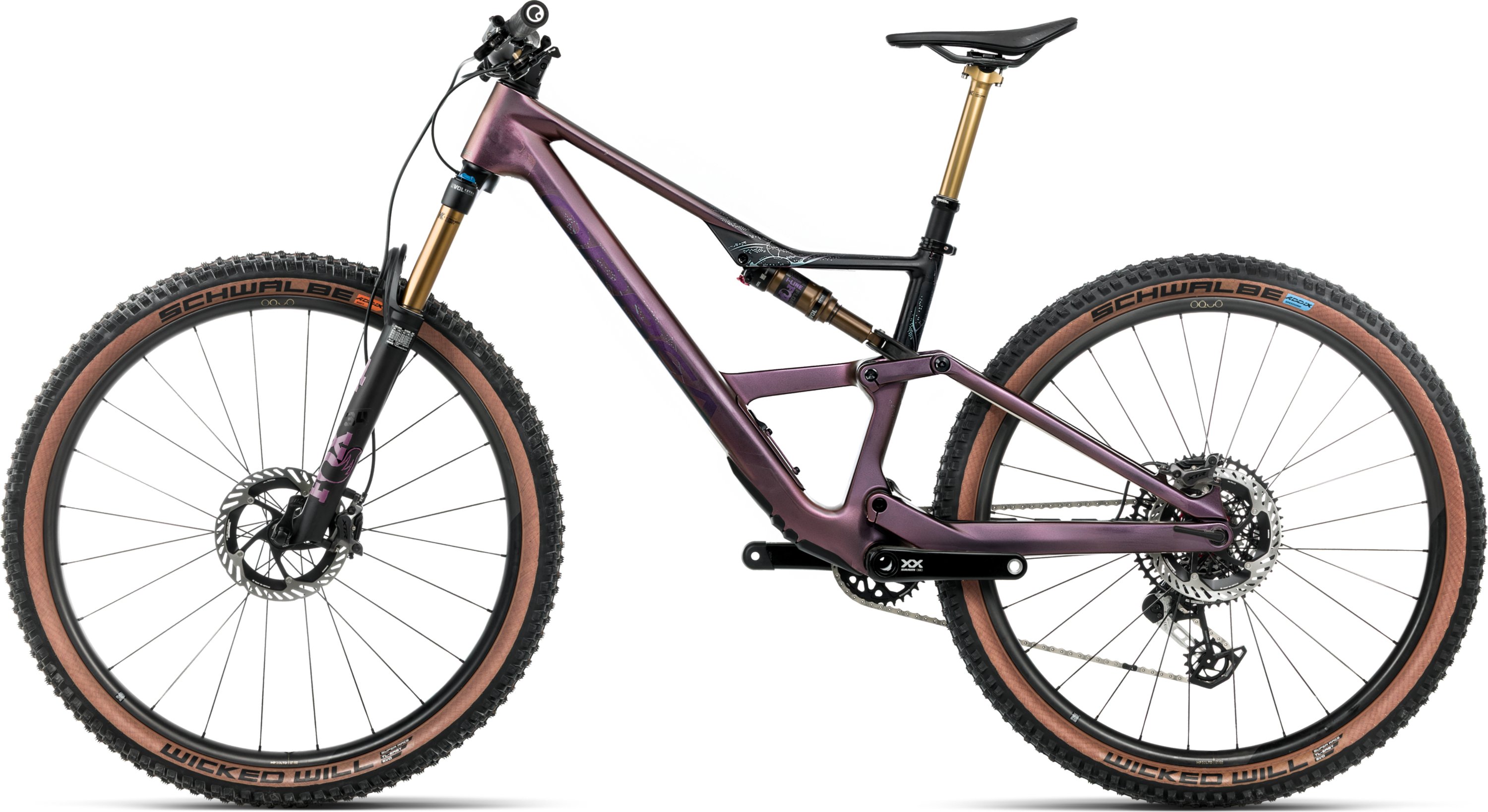 Orbea Occam SL M-LTD