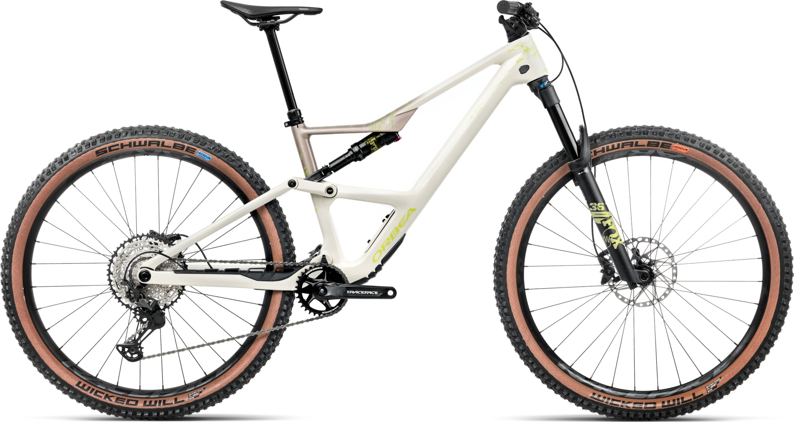Orbea Occam SL M30