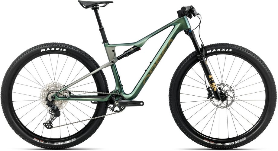 Orbea Oiz M30