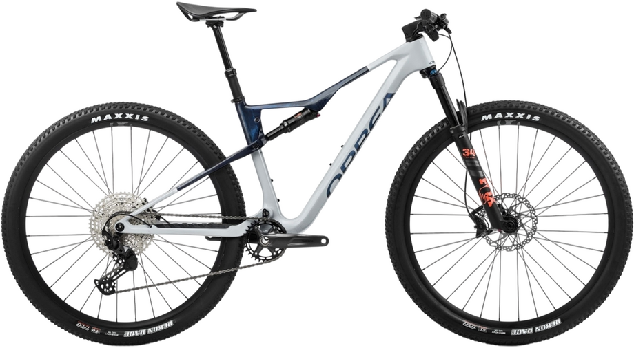 Orbea Oiz M30 Modell