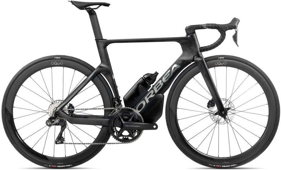 Orca Aero M20i LTD Modell