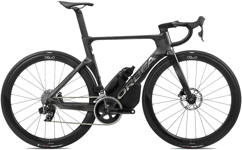 Orbea Orca Aero M31e Ltd PWR