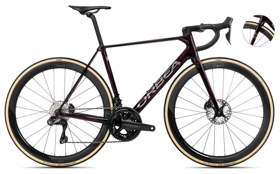 Orca M20i LTD PWR Modell